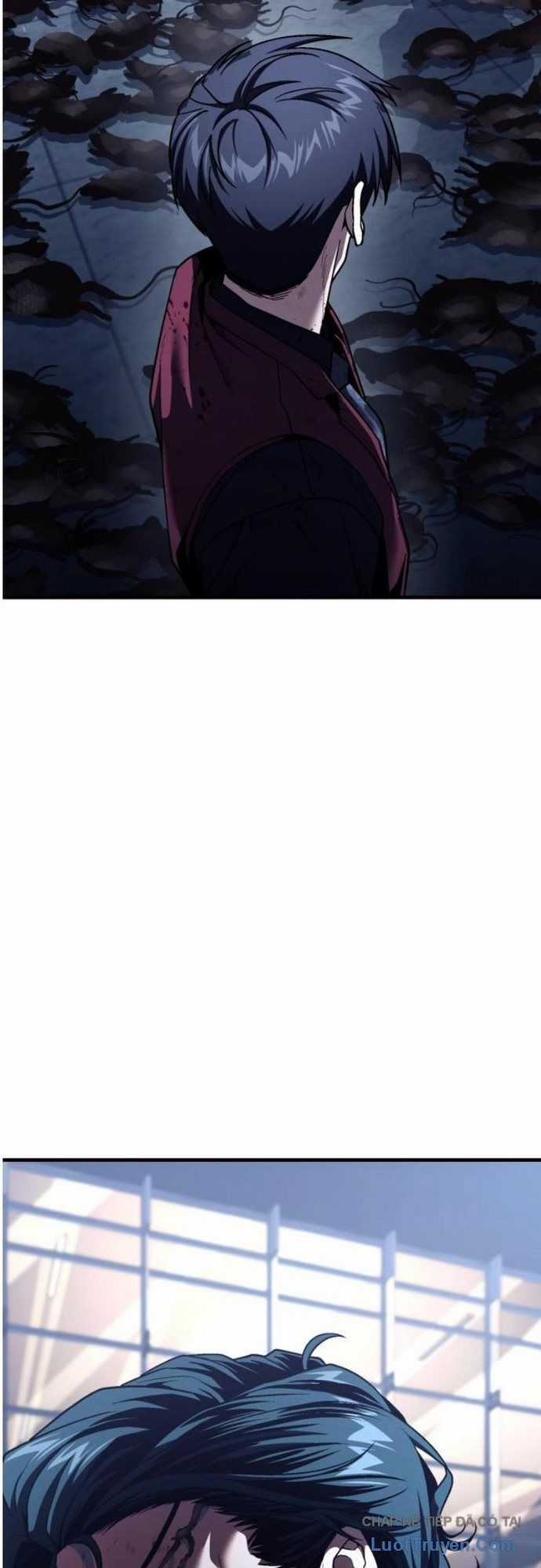 Rỉ Sét - Chương 55 - Trang 129