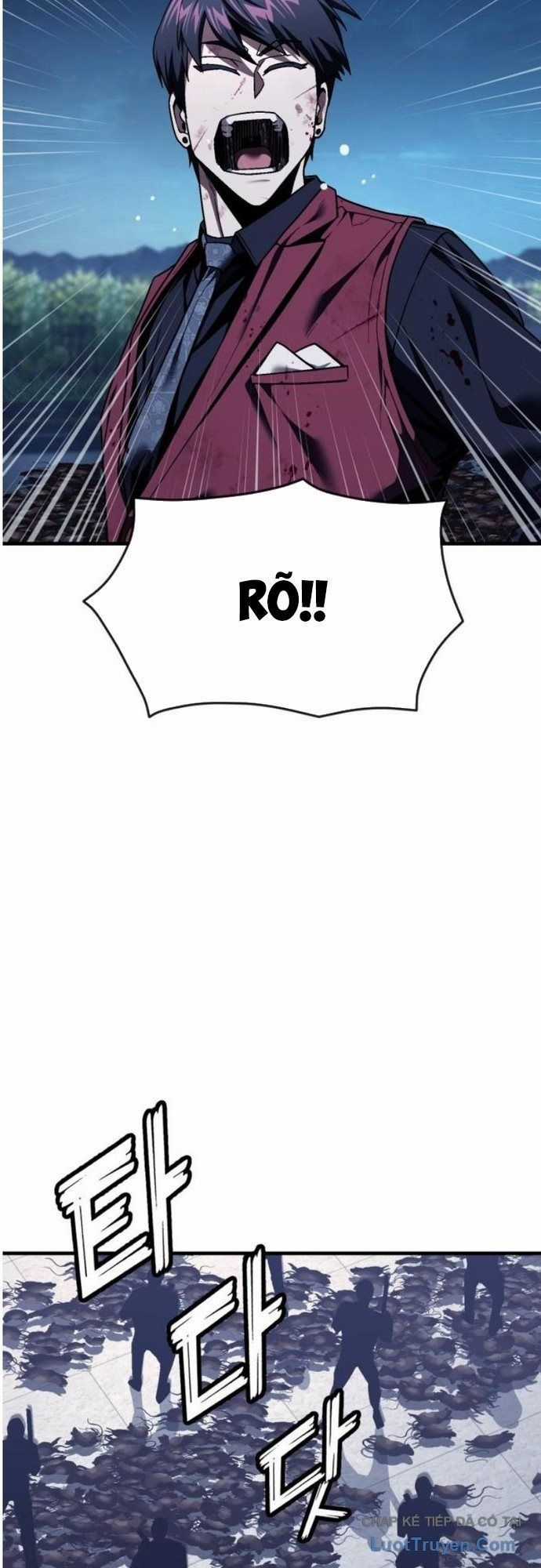 Rỉ Sét - Chương 55 - Trang 131