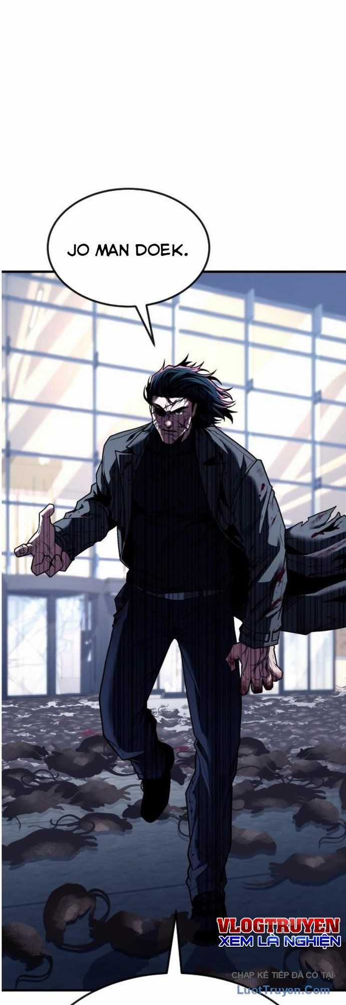 Rỉ Sét - Chương 55 - Trang 133