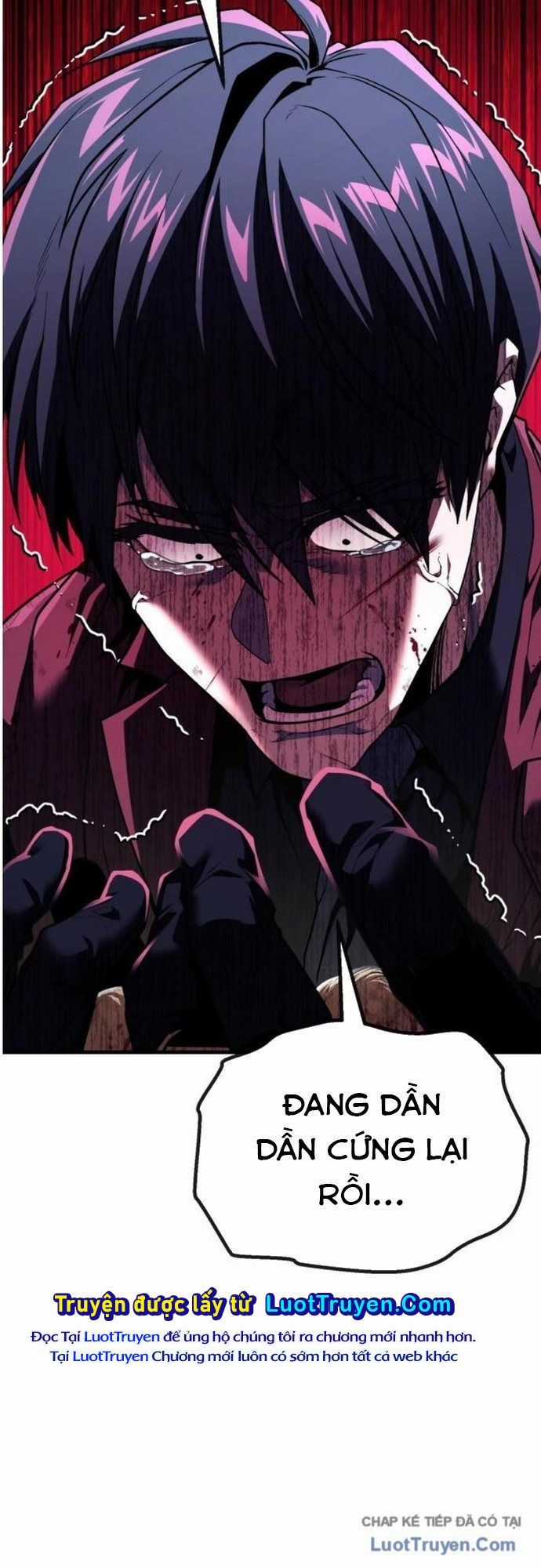Rỉ Sét - Chương 55 - Trang 143