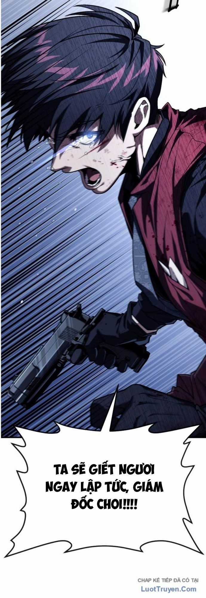 Rỉ Sét - Chương 55 - Trang 145