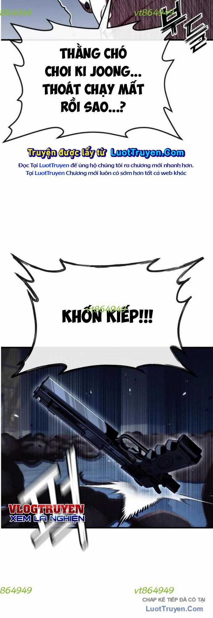 Rỉ Sét - Chương 55 - Trang 148