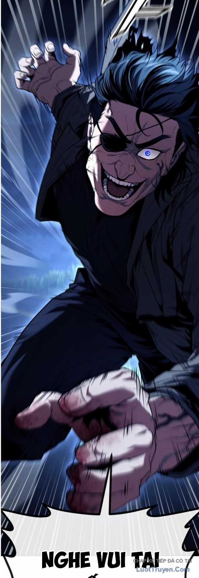 Rỉ Sét - Chương 55 - Trang 20