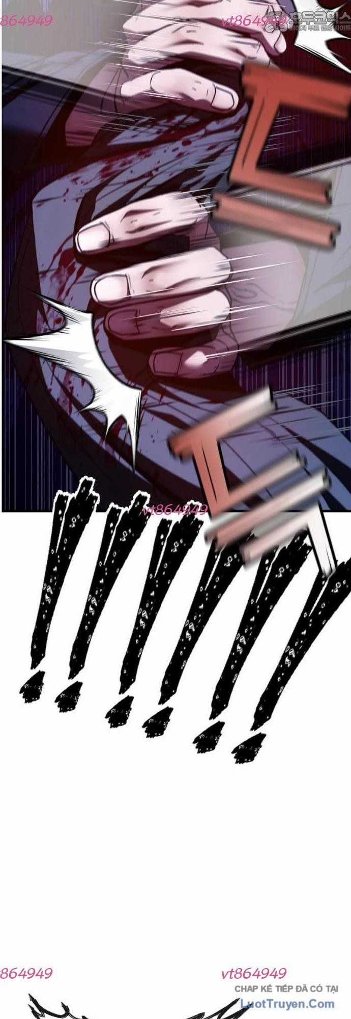 Rỉ Sét - Chương 55 - Trang 3