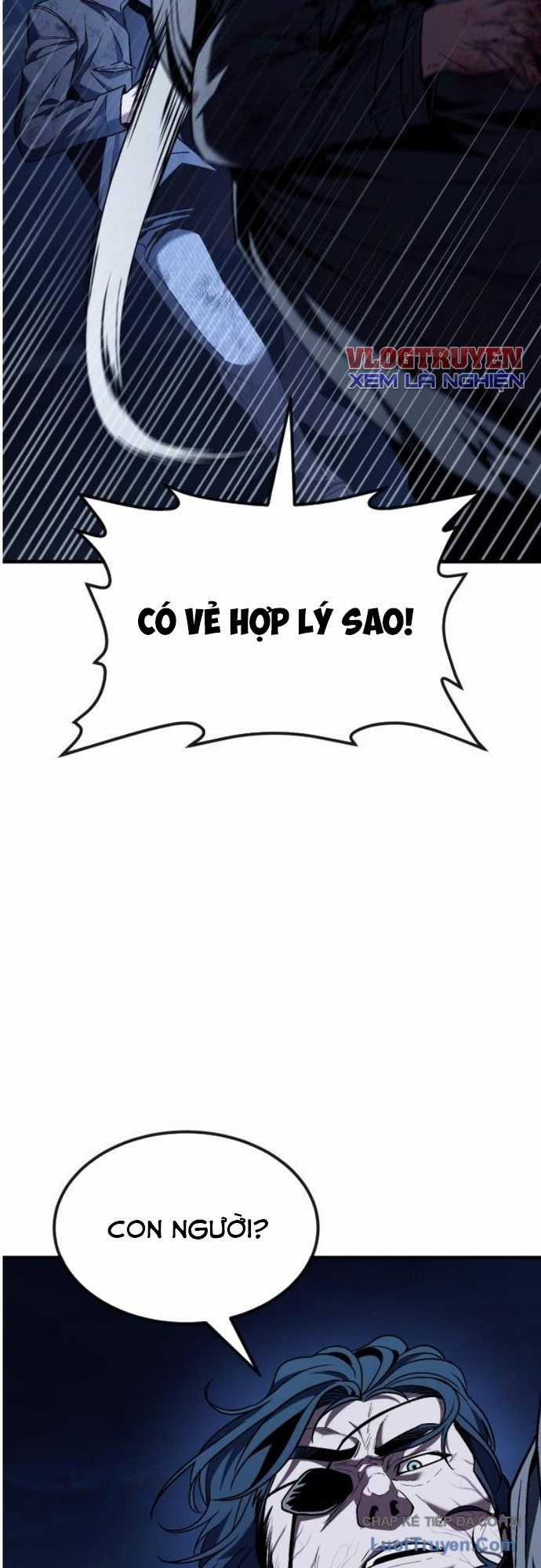 Rỉ Sét - Chương 55 - Trang 23