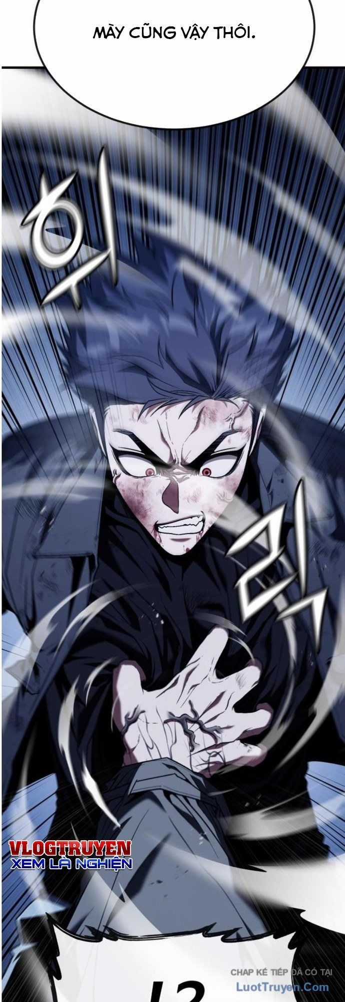 Rỉ Sét - Chương 55 - Trang 25