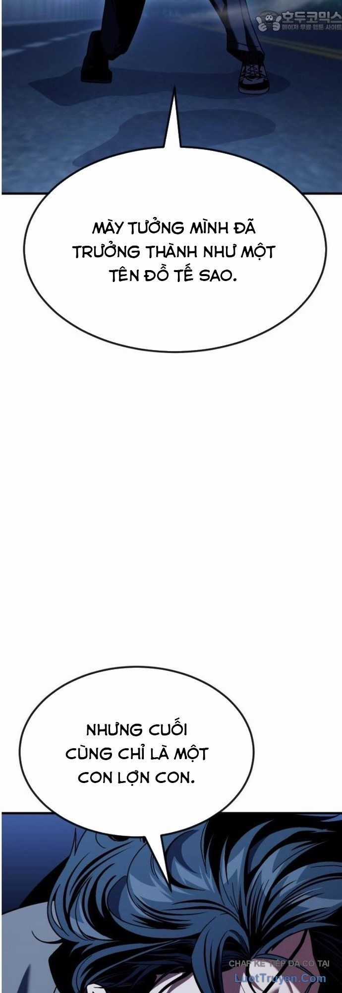 Rỉ Sét - Chương 55 - Trang 27