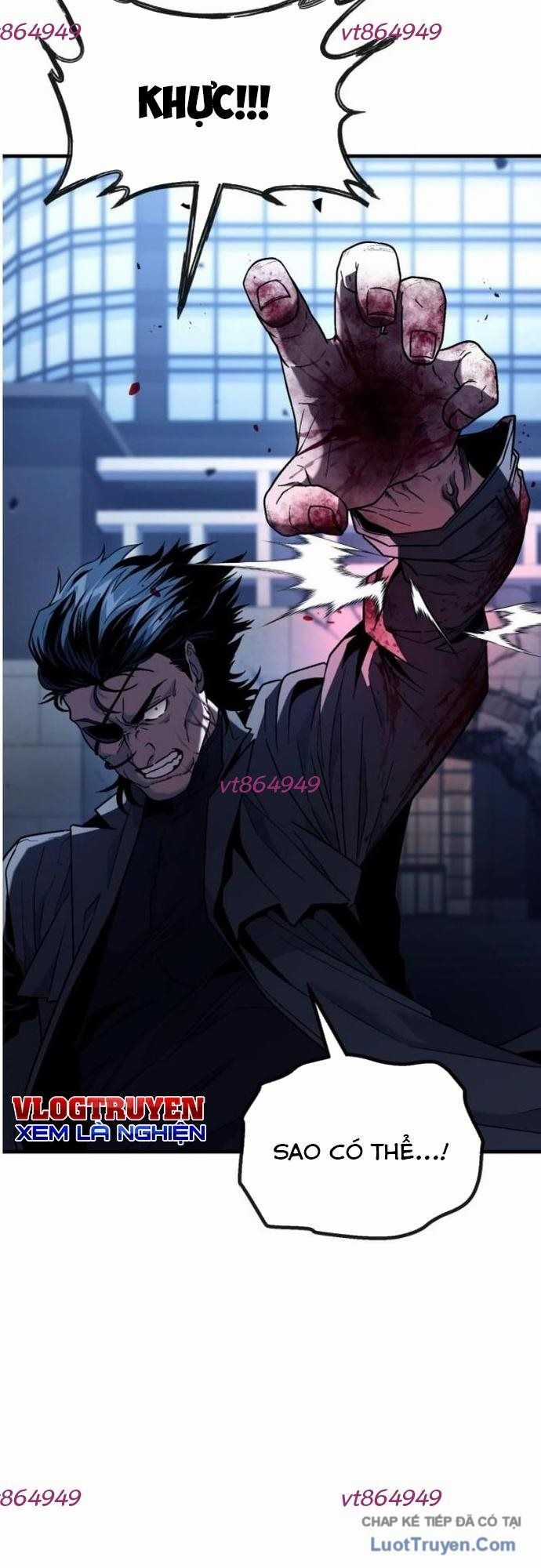 Rỉ Sét - Chương 55 - Trang 4
