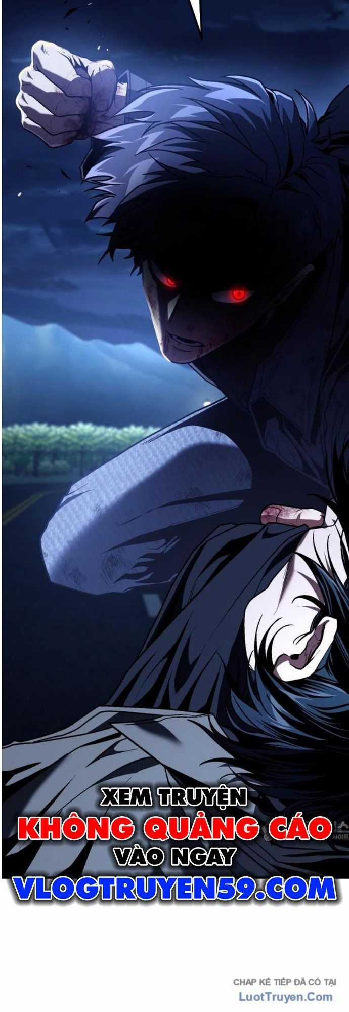 Rỉ Sét - Chương 55 - Trang 31