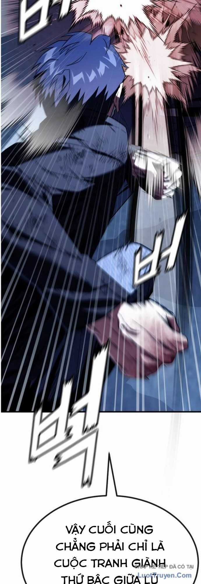 Rỉ Sét - Chương 55 - Trang 33