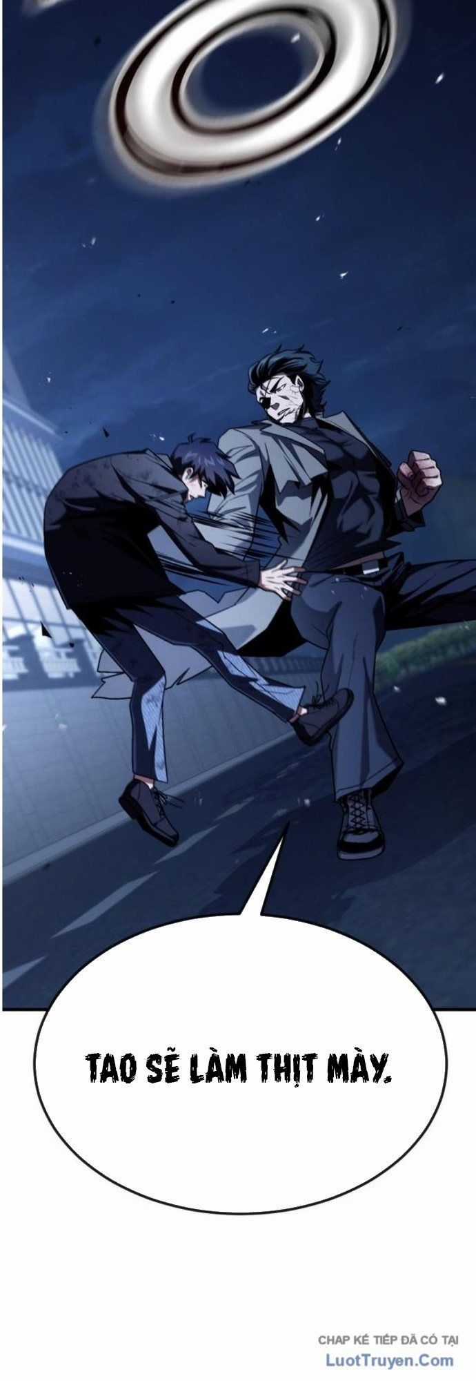 Rỉ Sét - Chương 55 - Trang 38