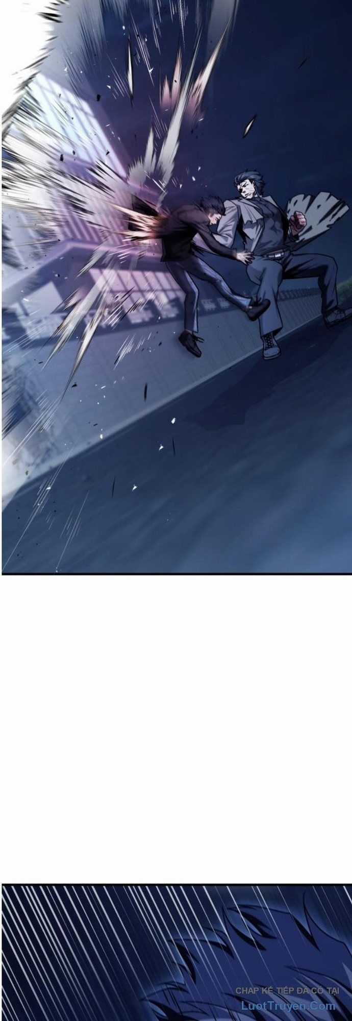 Rỉ Sét - Chương 55 - Trang 40