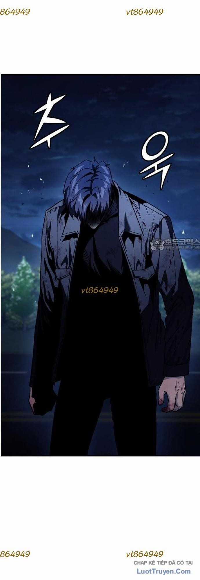 Rỉ Sét - Chương 55 - Trang 5