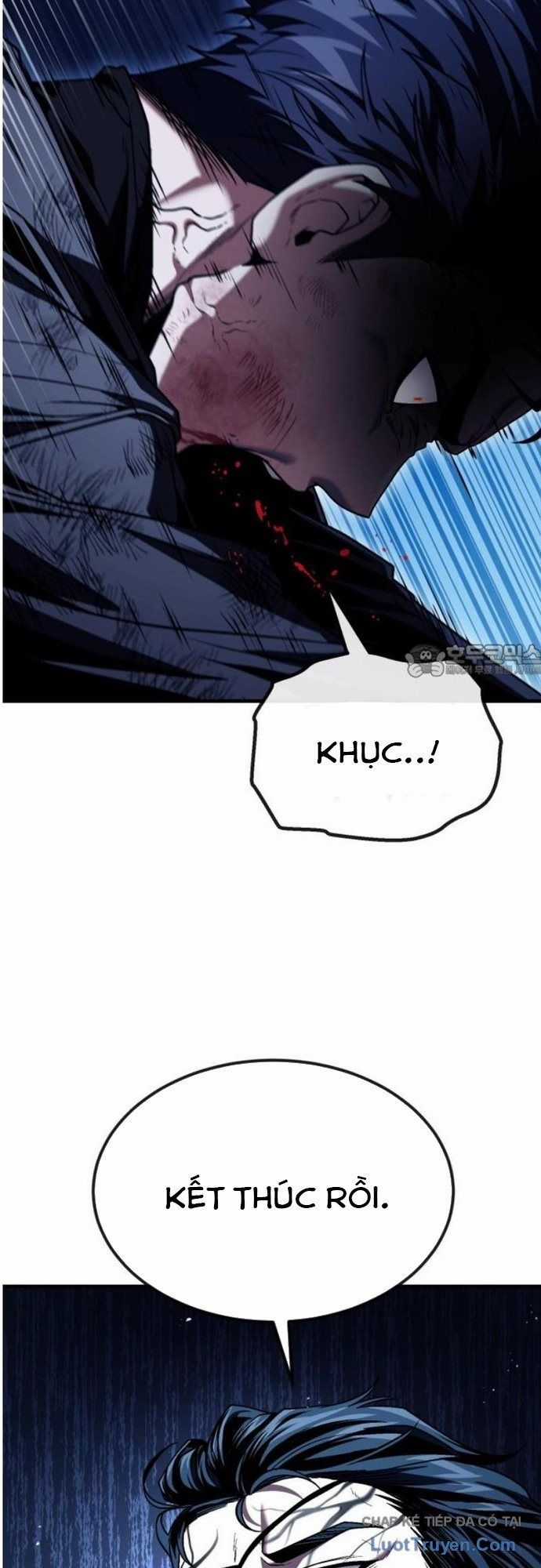 Rỉ Sét - Chương 55 - Trang 41