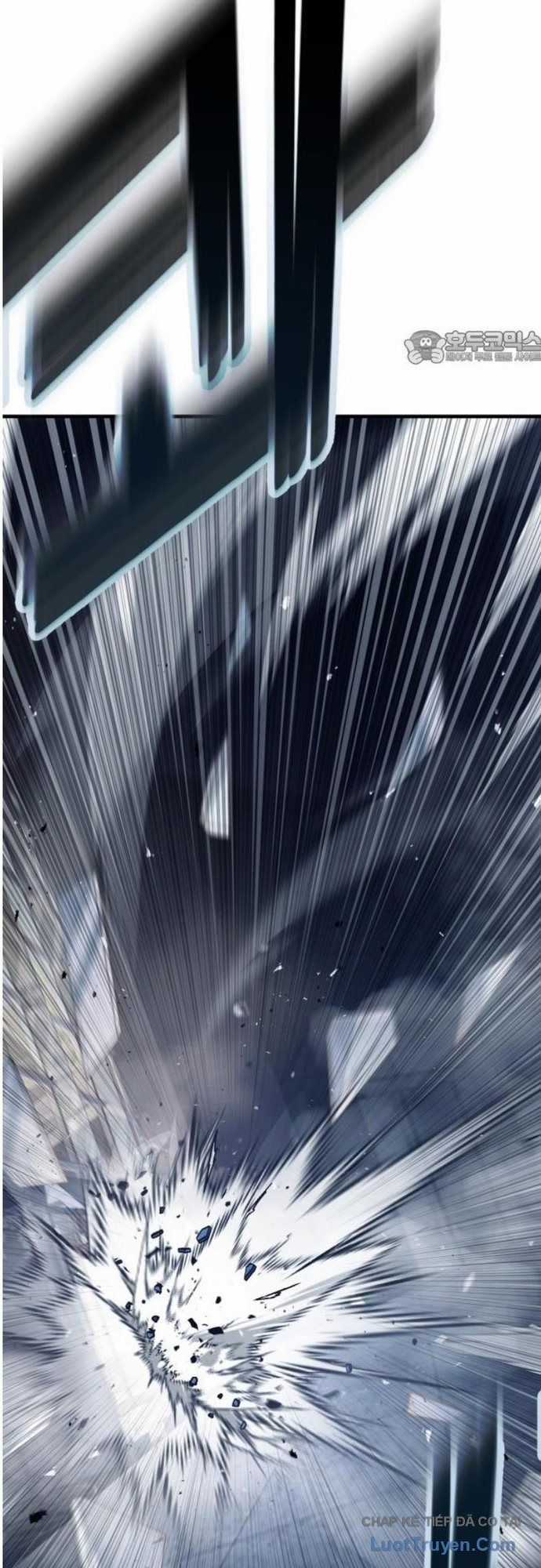 Rỉ Sét - Chương 55 - Trang 46