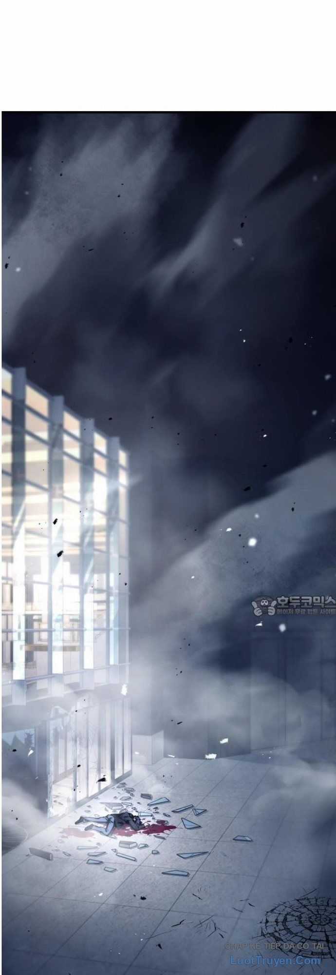 Rỉ Sét - Chương 55 - Trang 48