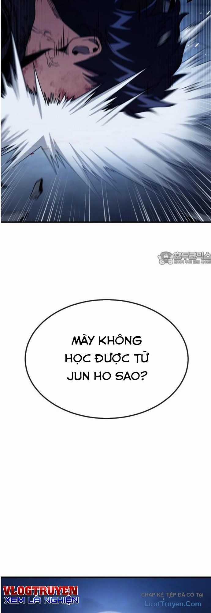 Rỉ Sét - Chương 55 - Trang 53