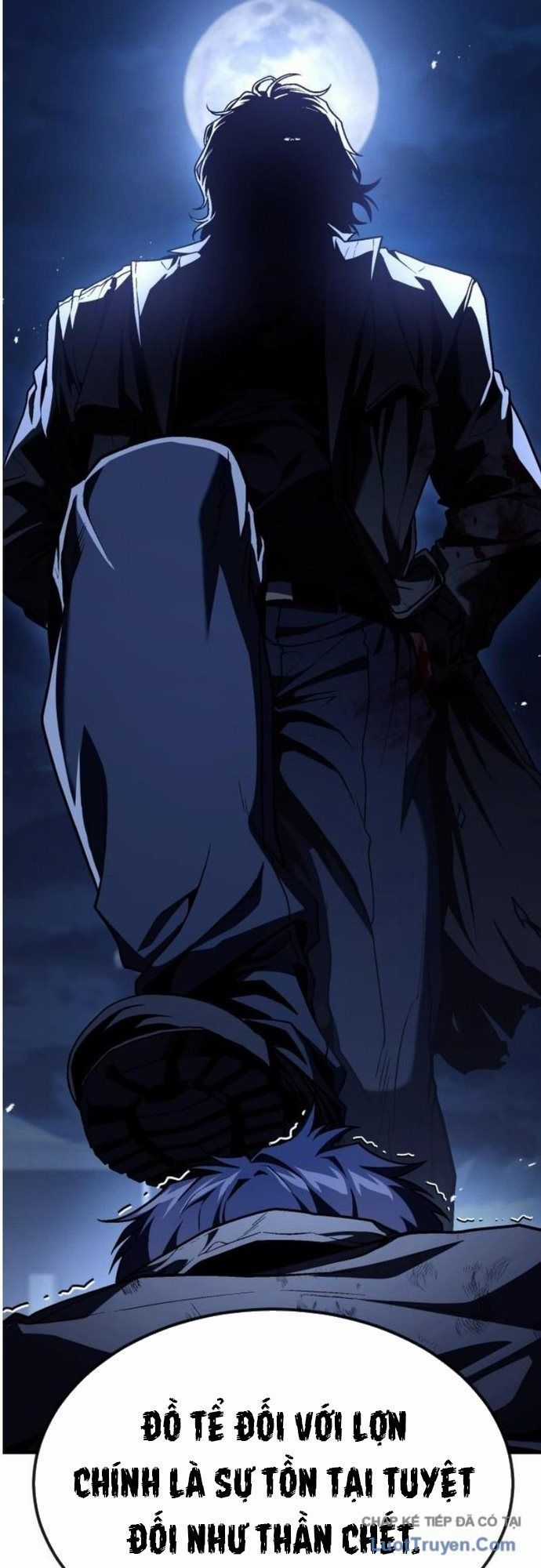 Rỉ Sét - Chương 55 - Trang 54