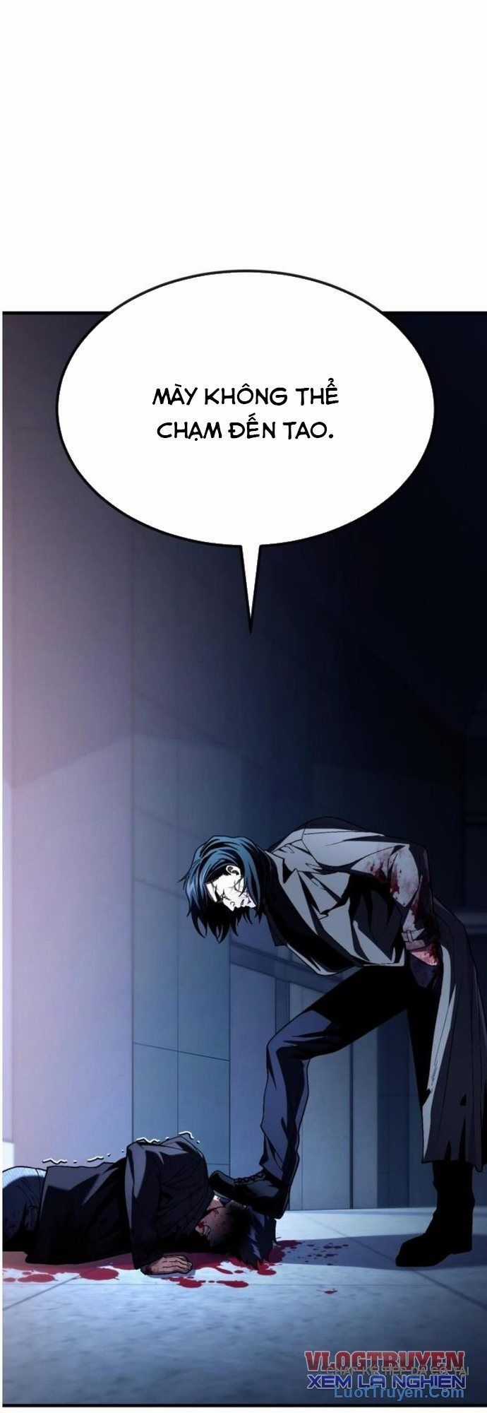 Rỉ Sét - Chương 55 - Trang 56