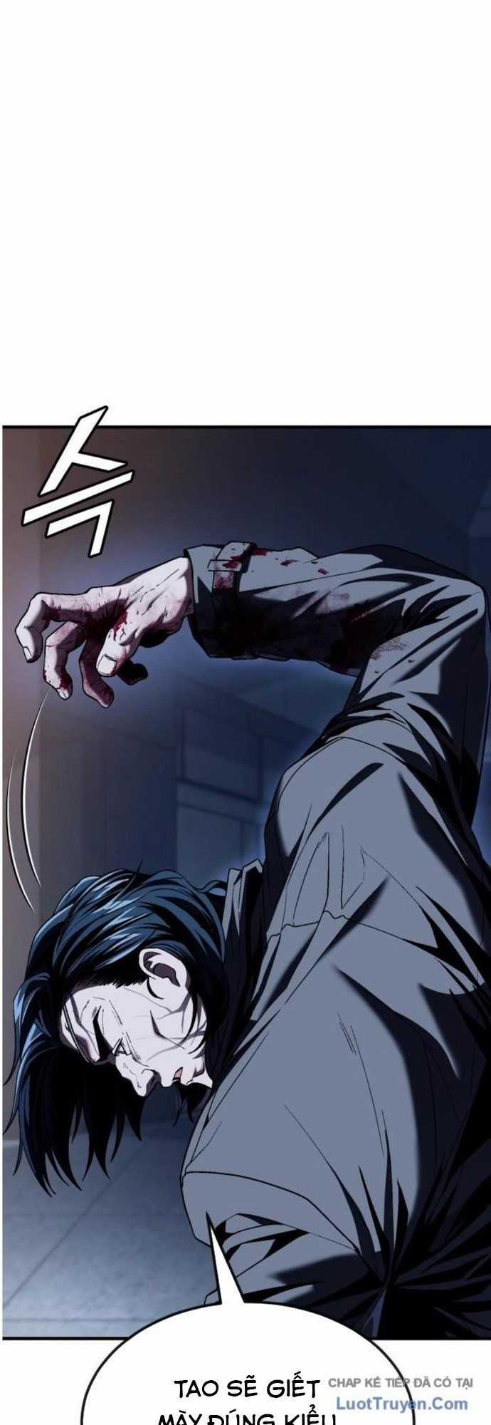 Rỉ Sét - Chương 55 - Trang 57