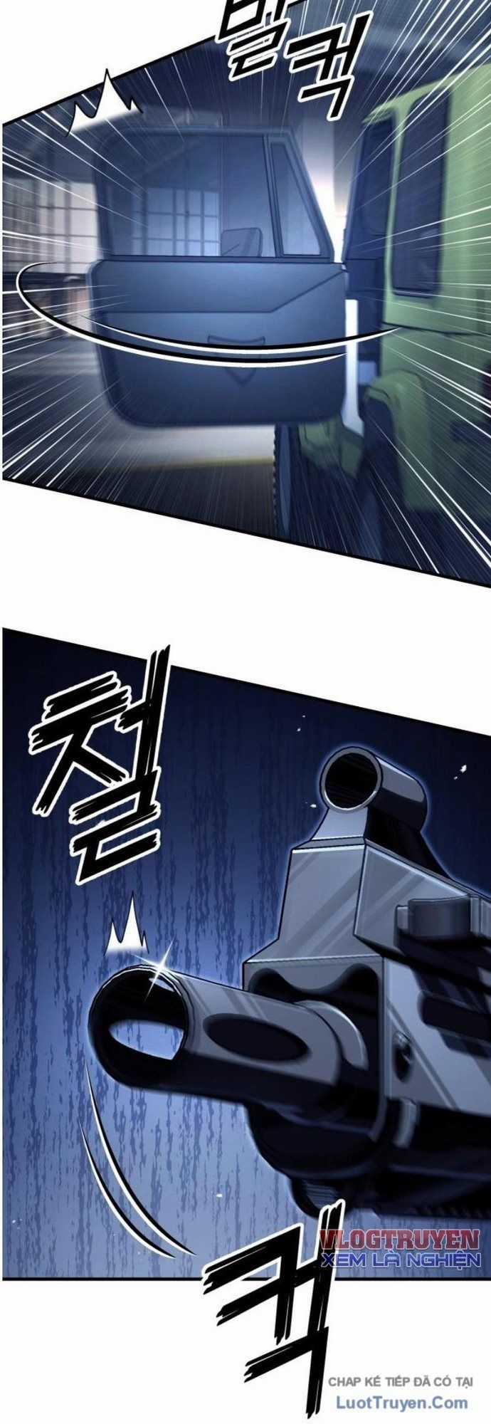 Rỉ Sét - Chương 55 - Trang 59