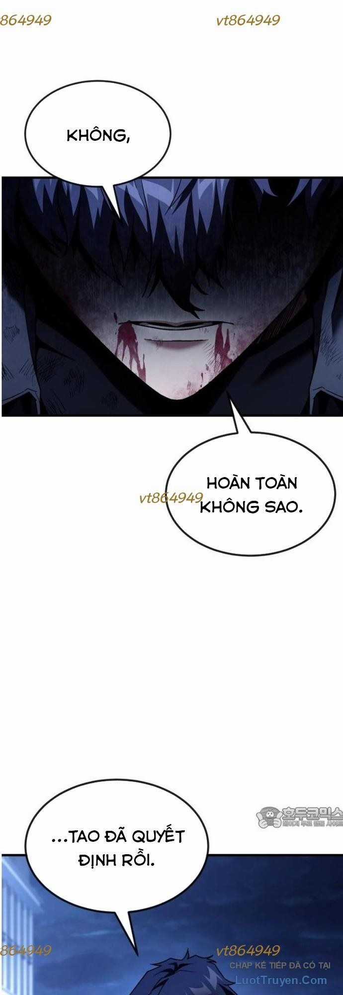 Rỉ Sét - Chương 55 - Trang 7