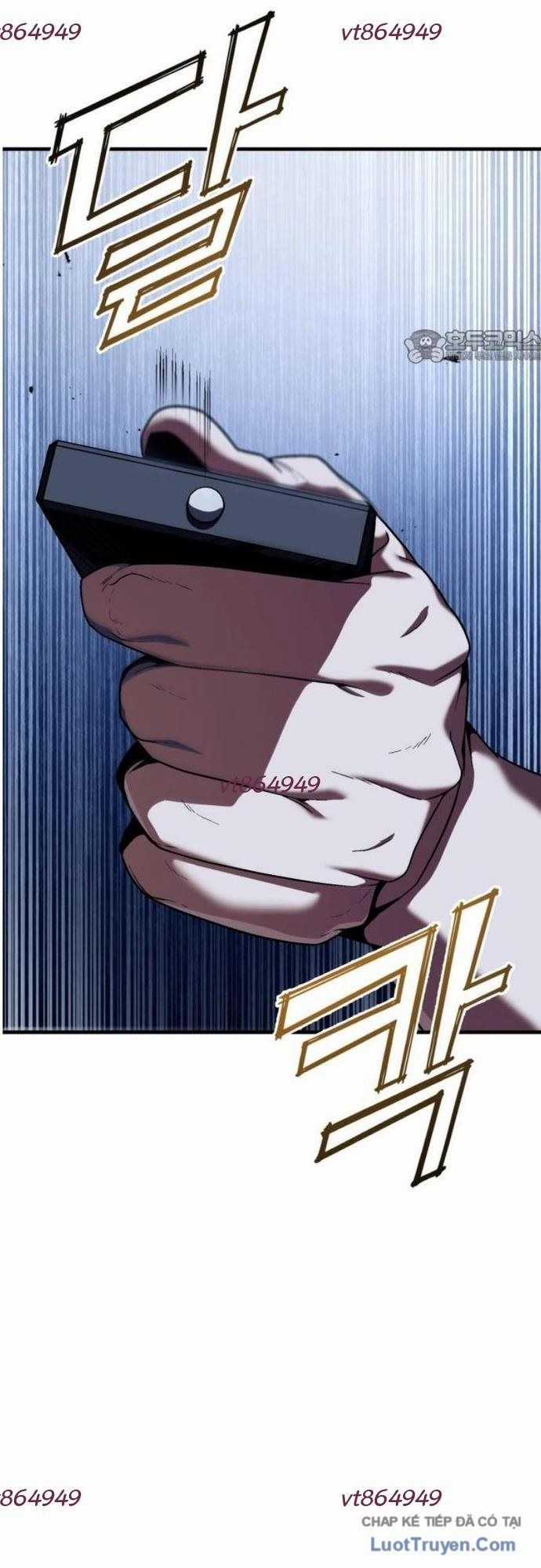 Rỉ Sét - Chương 55 - Trang 70