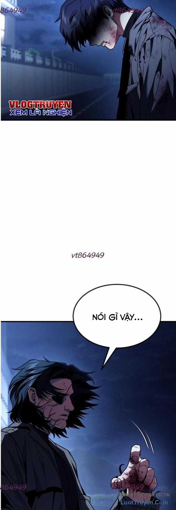 Rỉ Sét - Chương 55 - Trang 8