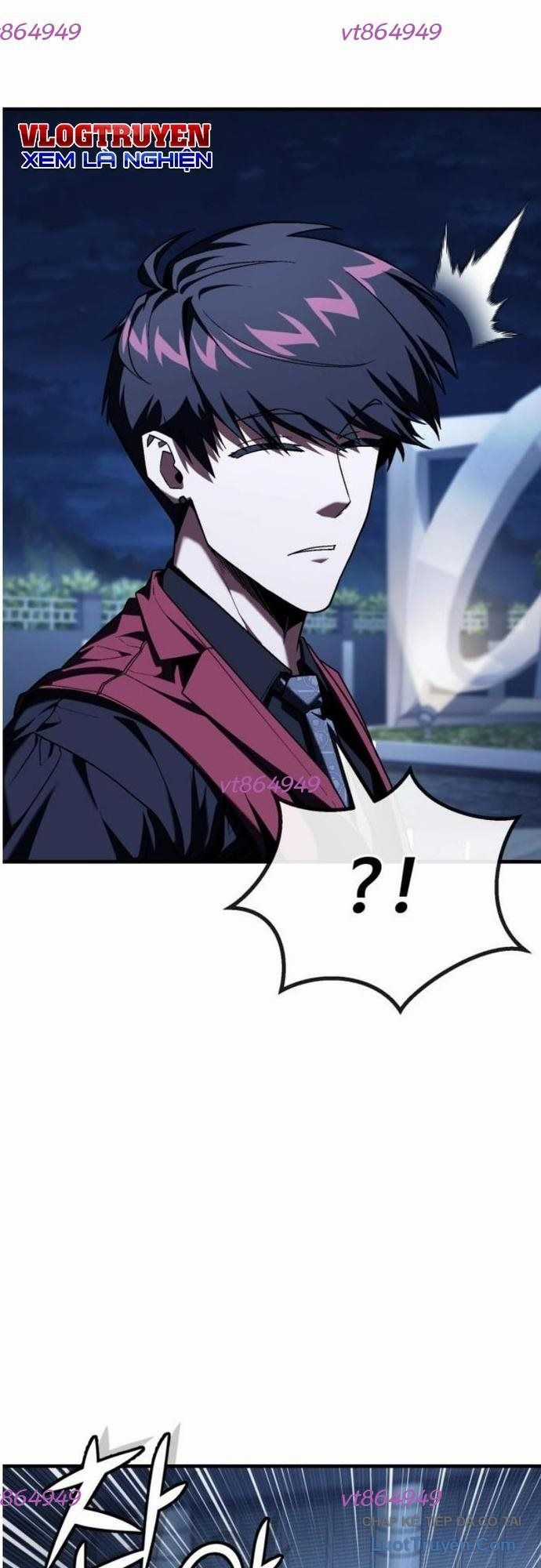 Rỉ Sét - Chương 55 - Trang 73