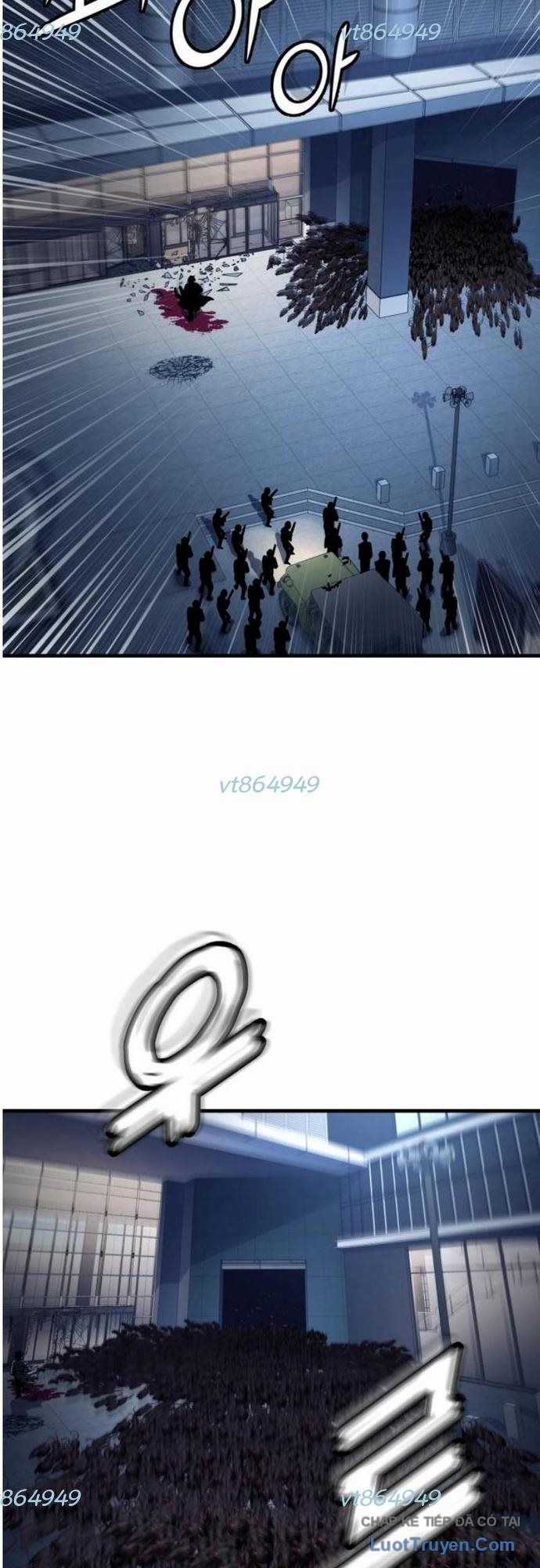 Rỉ Sét - Chương 55 - Trang 74
