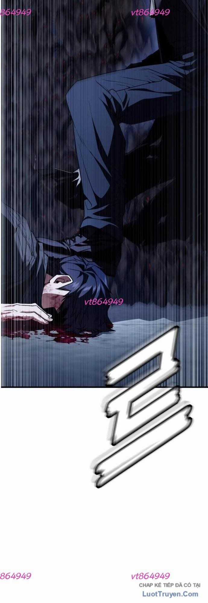 Rỉ Sét - Chương 55 - Trang 76