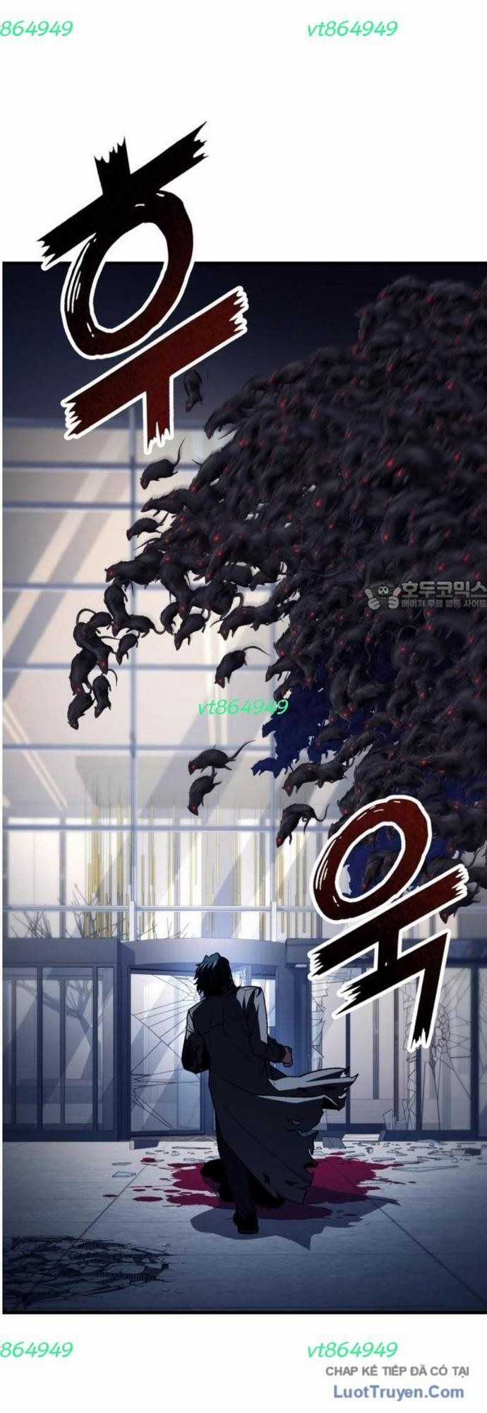 Rỉ Sét - Chương 55 - Trang 77