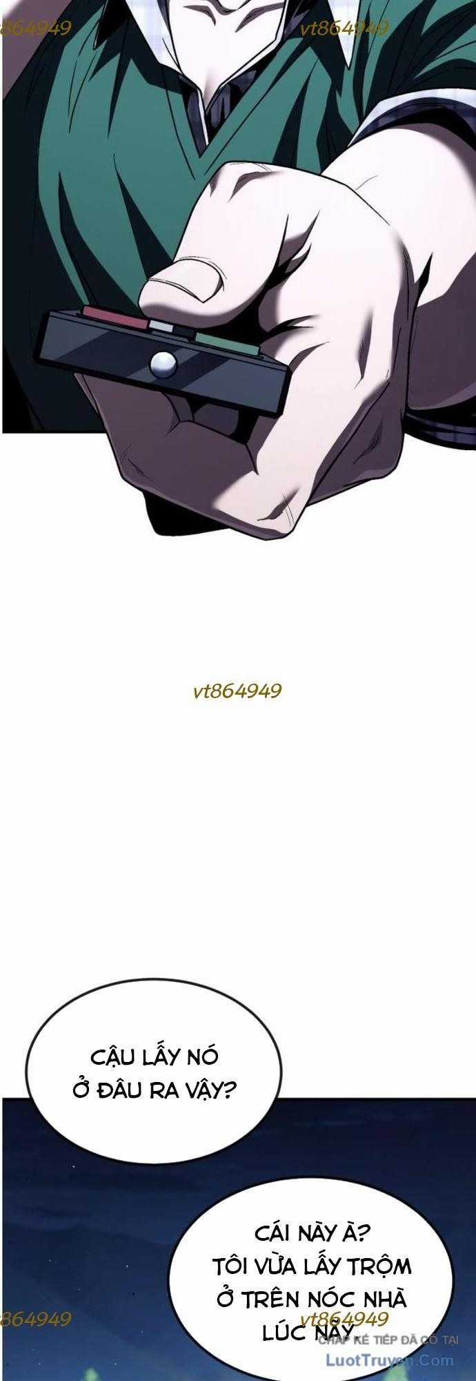 Rỉ Sét - Chương 55 - Trang 83