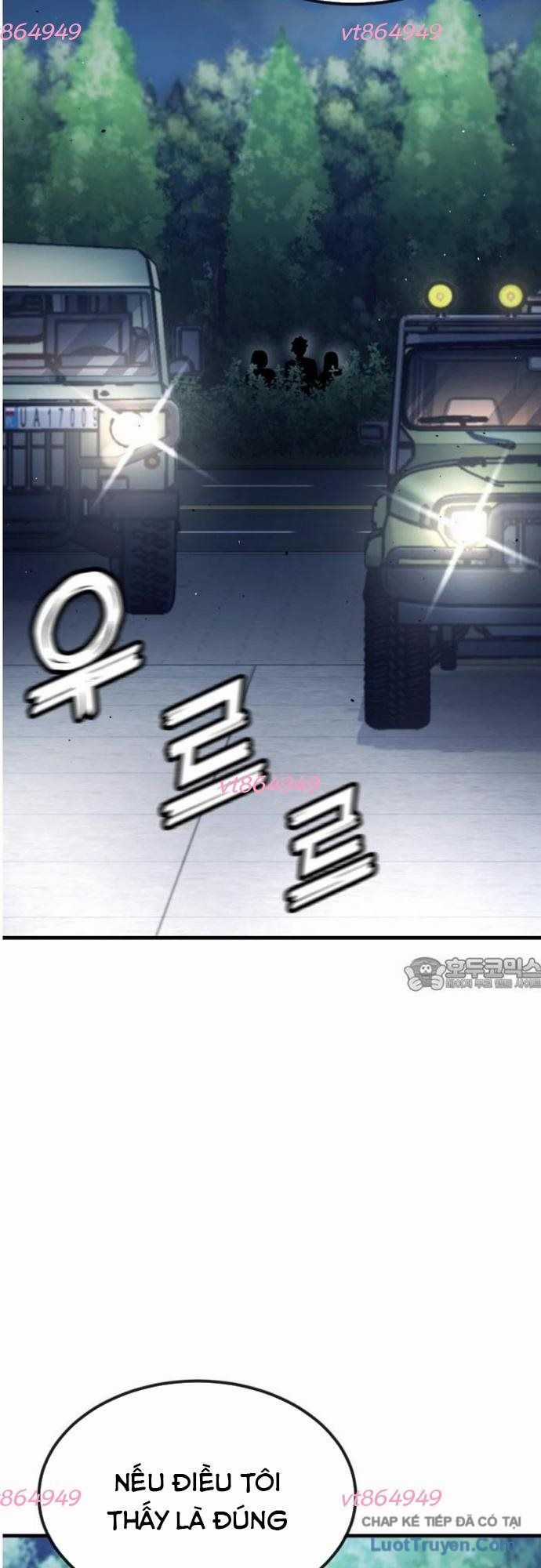 Rỉ Sét - Chương 55 - Trang 84