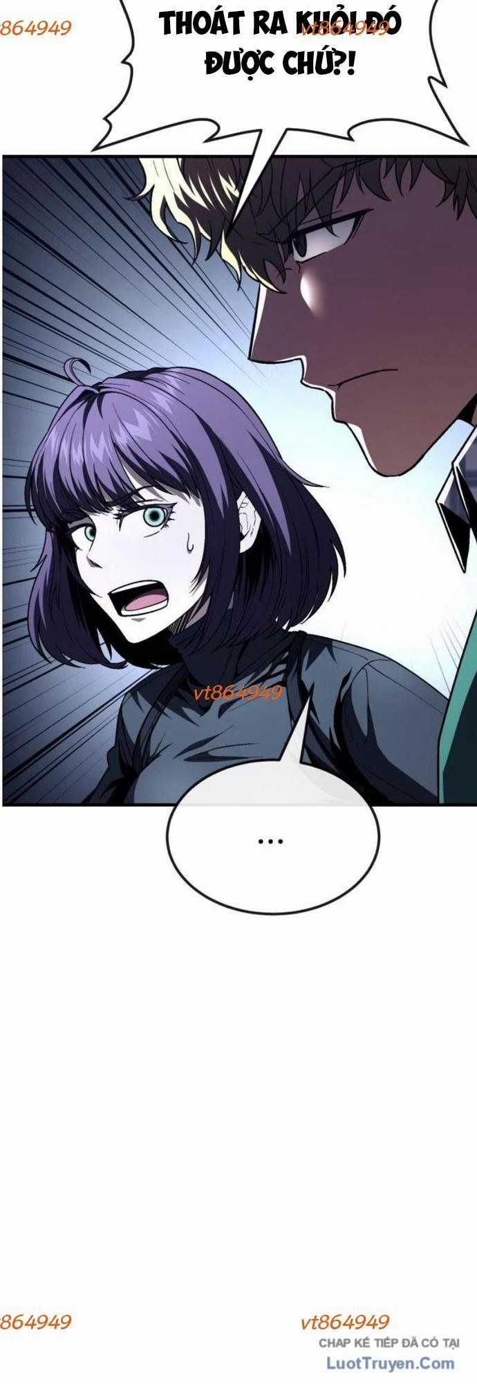 Rỉ Sét - Chương 55 - Trang 86