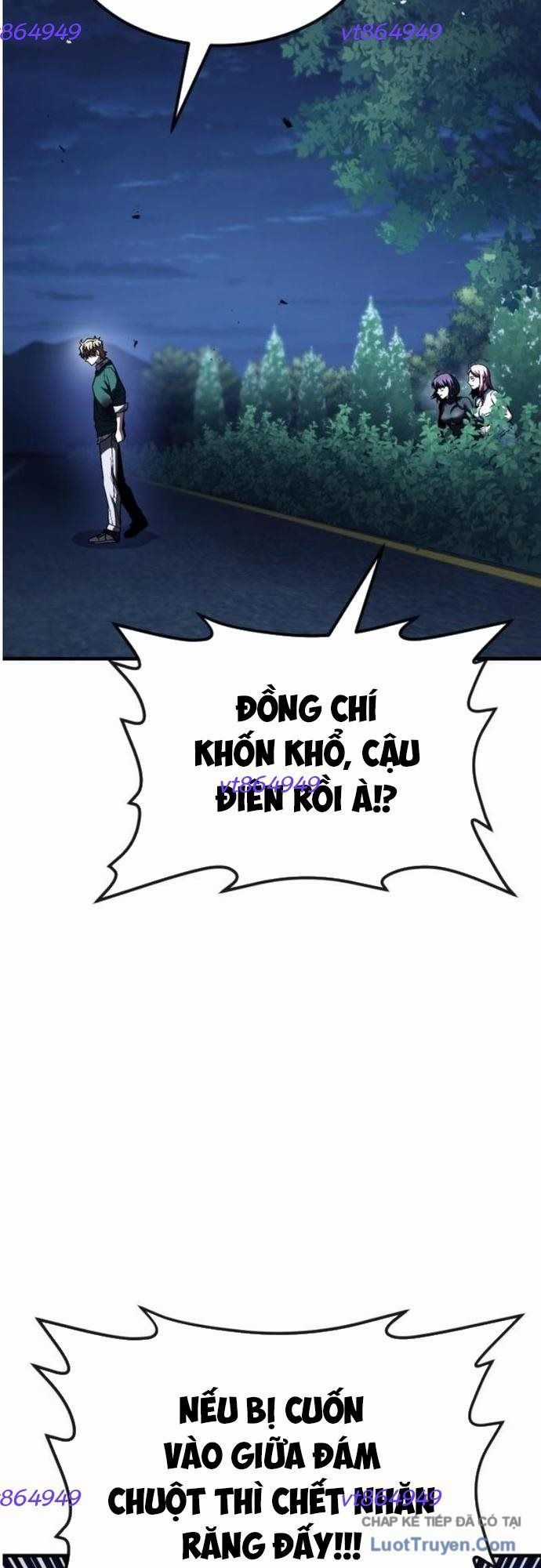 Rỉ Sét - Chương 55 - Trang 88