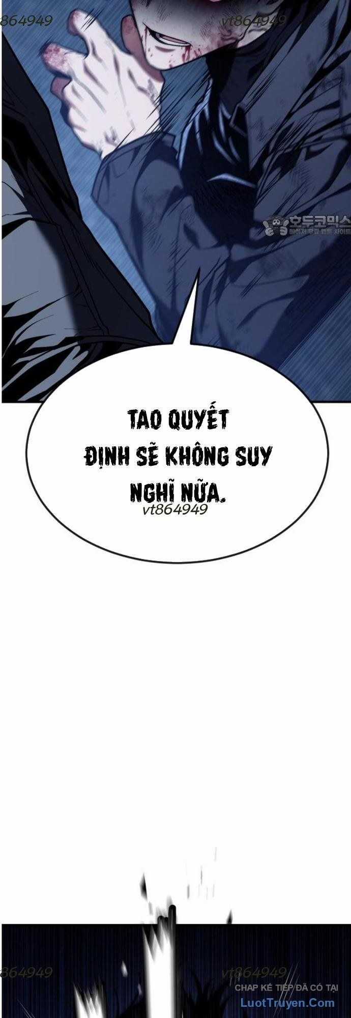 Rỉ Sét - Chương 55 - Trang 10