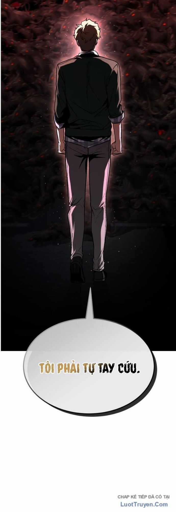 Rỉ Sét - Chương 55 - Trang 93