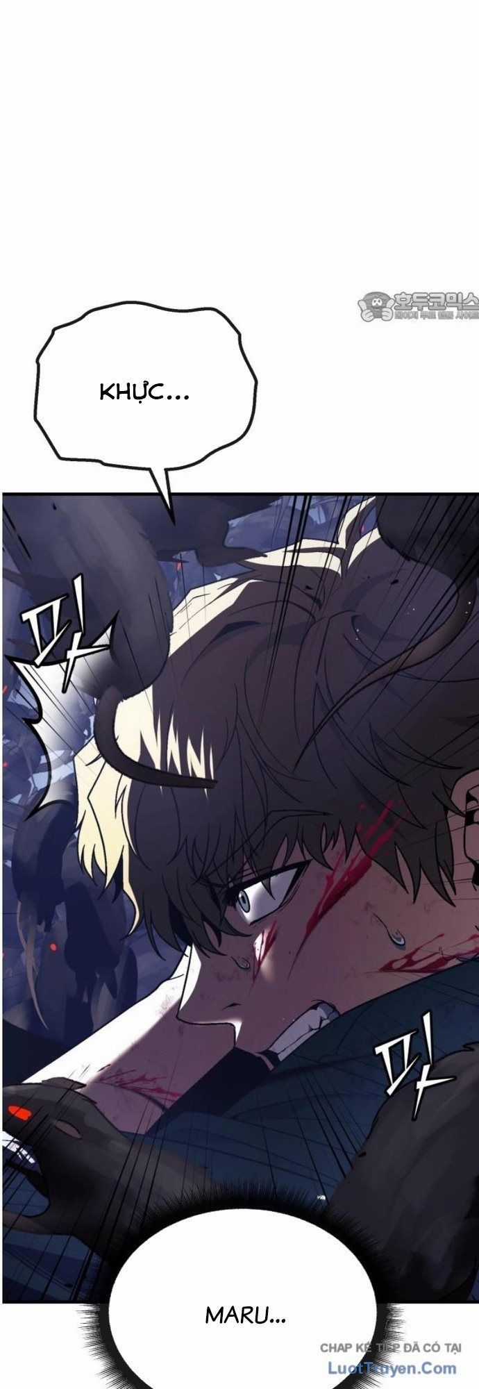 Rỉ Sét - Chương 55 - Trang 94