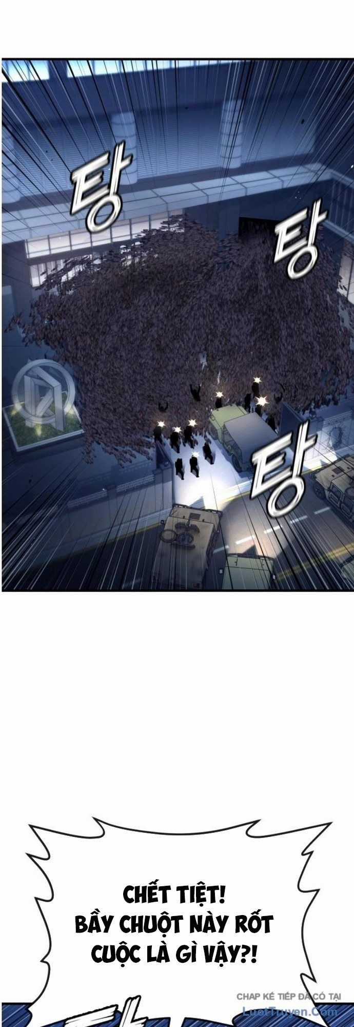 Rỉ Sét - Chương 55 - Trang 97