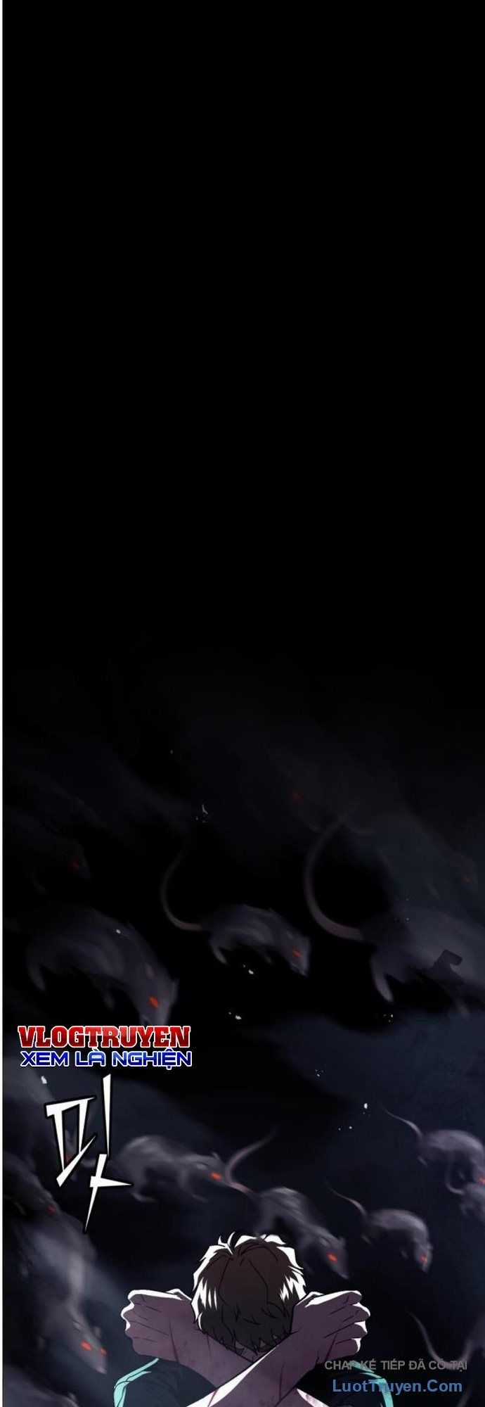 Rỉ Sét - Chương 55 - Trang 100