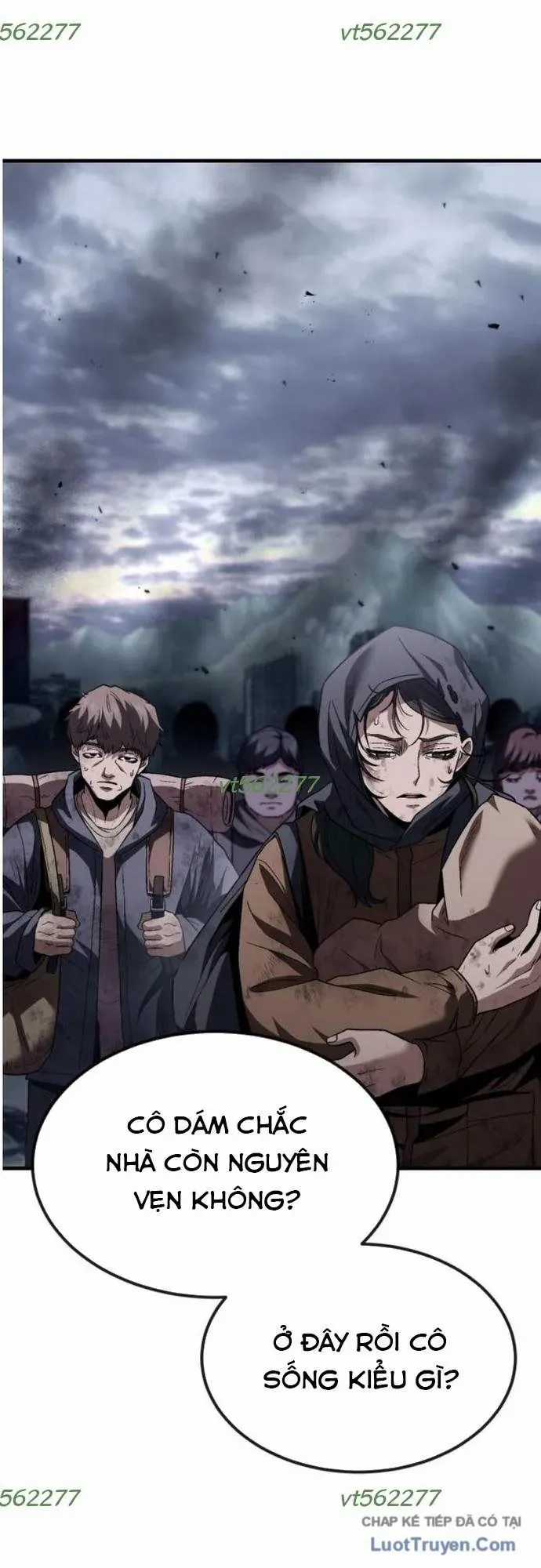 Rỉ Sét - Chương 56 - Trang 12