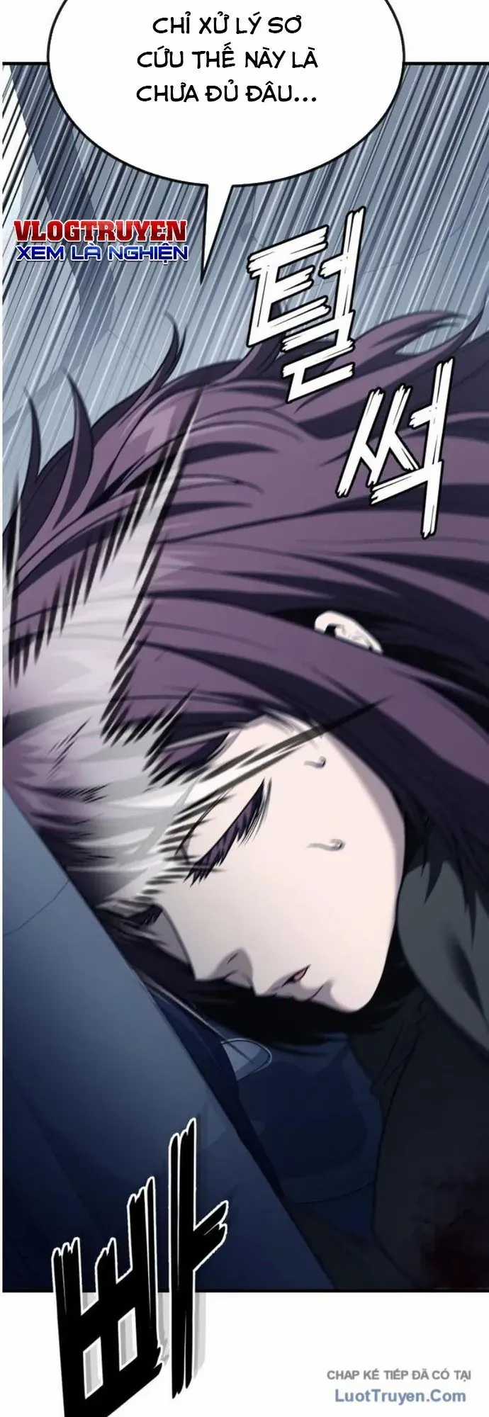 Rỉ Sét - Chương 56 - Trang 15