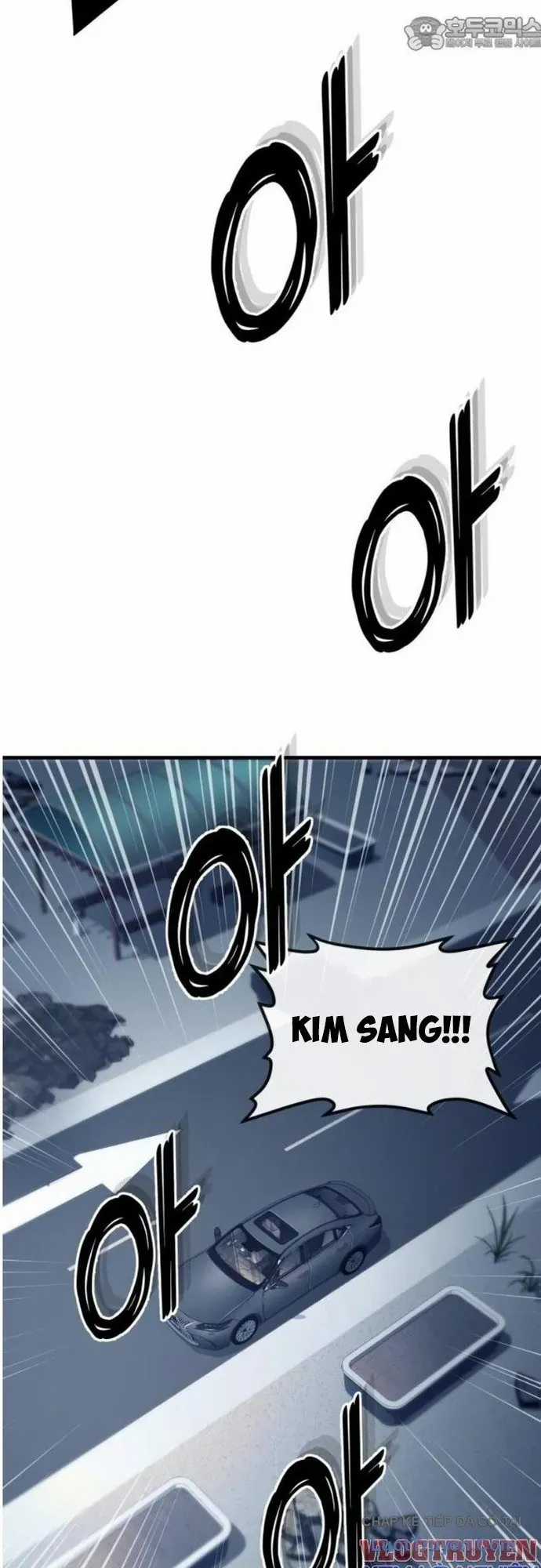 Rỉ Sét - Chương 56 - Trang 16