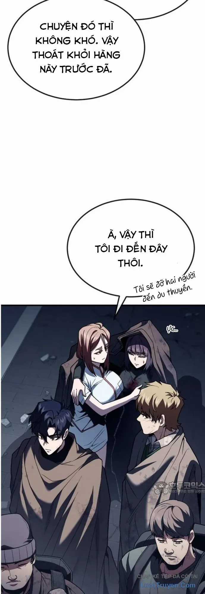 Rỉ Sét - Chương 56 - Trang 20
