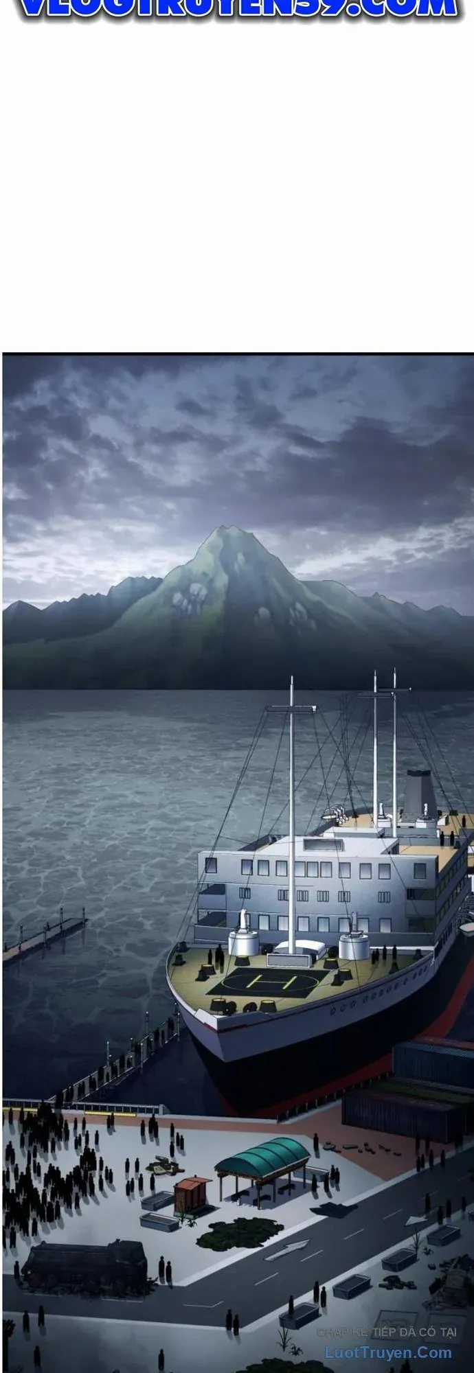 Rỉ Sét - Chương 56 - Trang 3