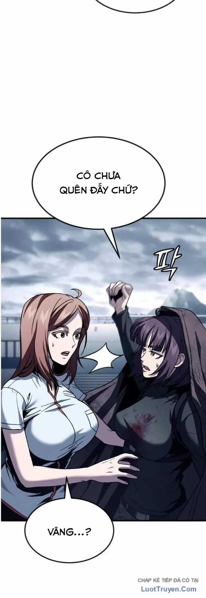 Rỉ Sét - Chương 56 - Trang 26