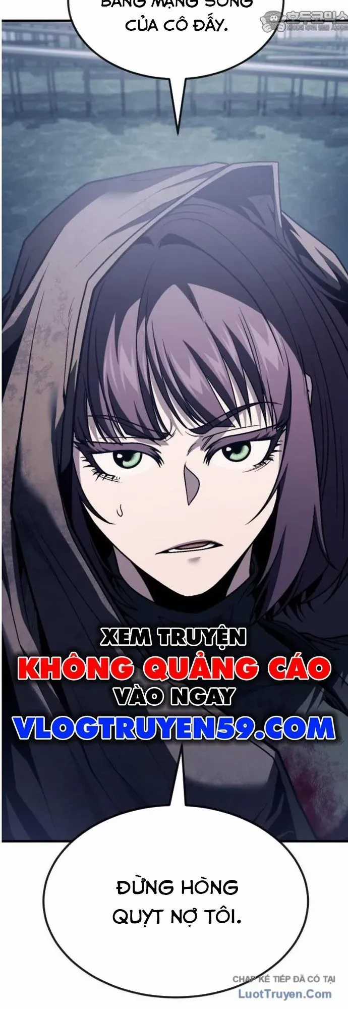 Rỉ Sét - Chương 56 - Trang 28