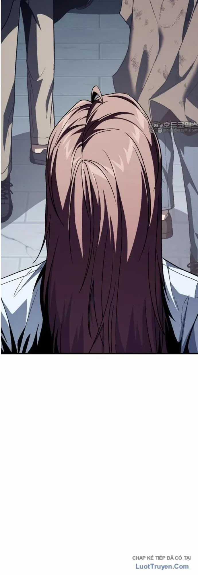 Rỉ Sét - Chương 56 - Trang 35