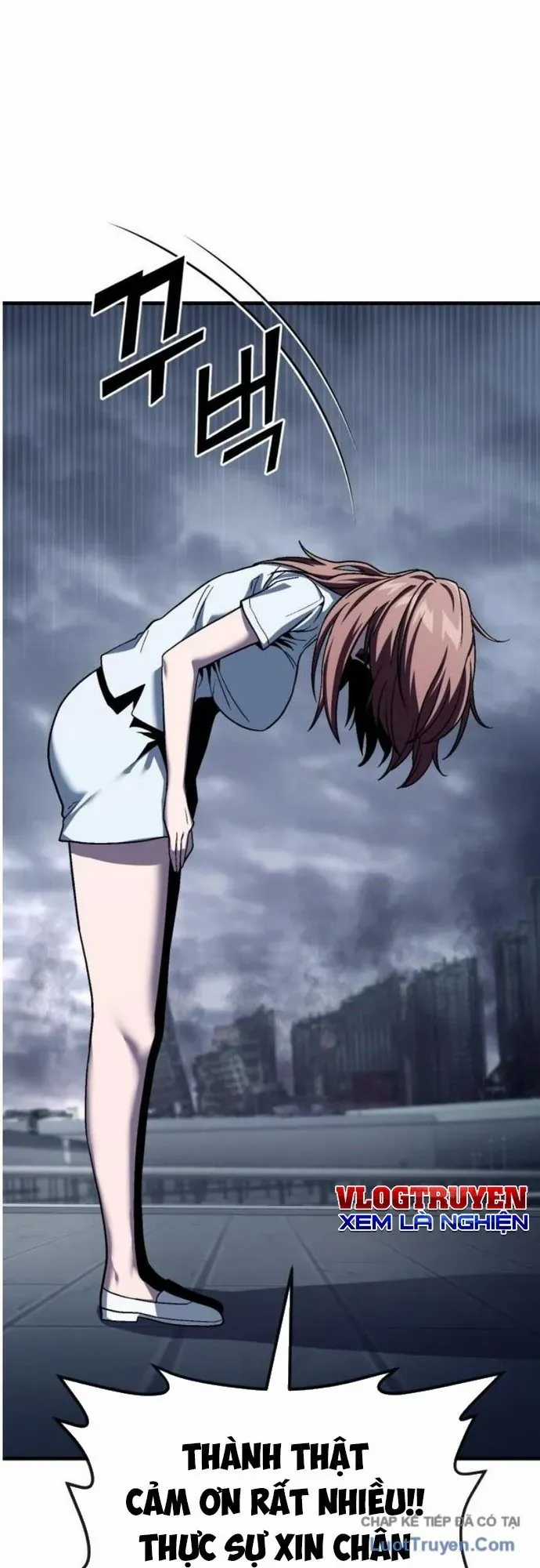 Rỉ Sét - Chương 56 - Trang 36